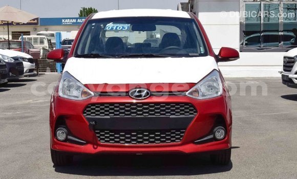 Buy Import Hyundai i10 Red Car in Import - Dubai in Namibia Buy Import Hyundai i10 Red Car in Import - Dubai in Namibia