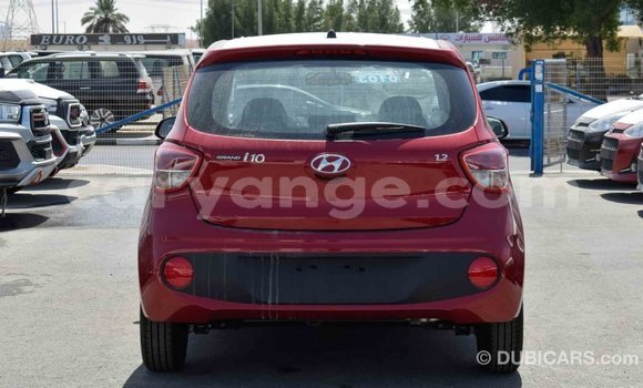 Buy Import Hyundai i10 Red Car in Import - Dubai in Namibia Buy Import Hyundai i10 Red Car in Import - Dubai in Namibia
