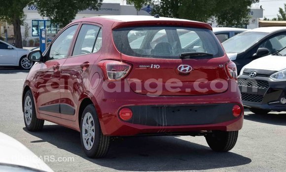Buy Import Hyundai i10 Red Car in Import - Dubai in Namibia Buy Import Hyundai i10 Red Car in Import - Dubai in Namibia