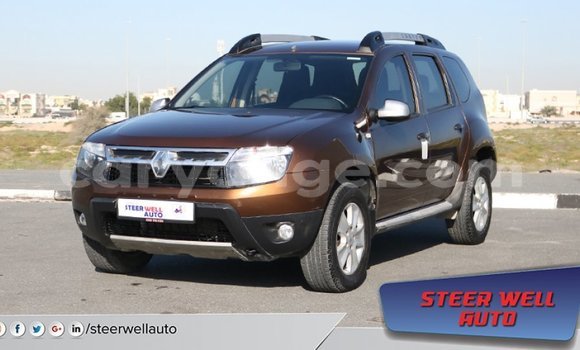 Buy Import Renault Duster Brown Car in Import - Dubai in Namibia Buy Import Renault Duster Brown Car in Import - Dubai in Namibia