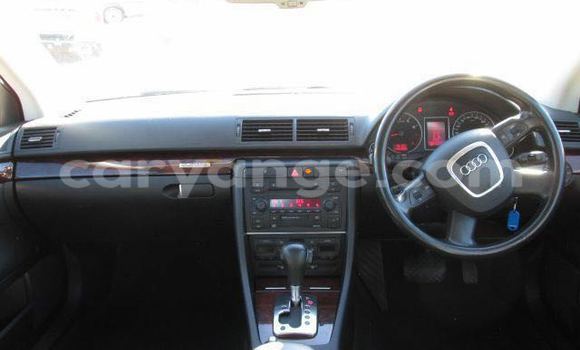 Buy Used Audi A4 Other Car in Windhoek in Namibia Buy Used Audi A4 Other Car in Windhoek in Namibia