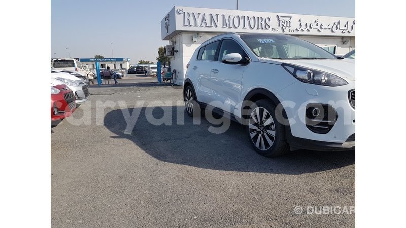 Big with watermark kia sportage namibia import dubai 10840