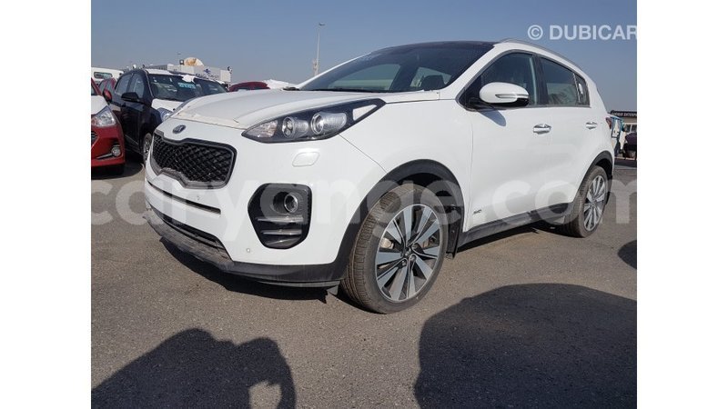 Big with watermark kia sportage namibia import dubai 10840