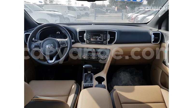 Big with watermark kia sportage namibia import dubai 10840