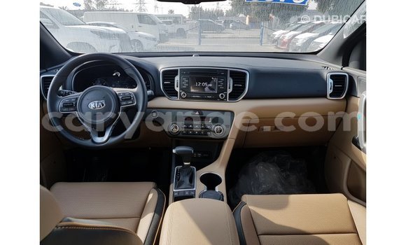 Buy Import Kia Sportage White Car in Import - Dubai in Namibia Buy Import Kia Sportage White Car in Import - Dubai in Namibia