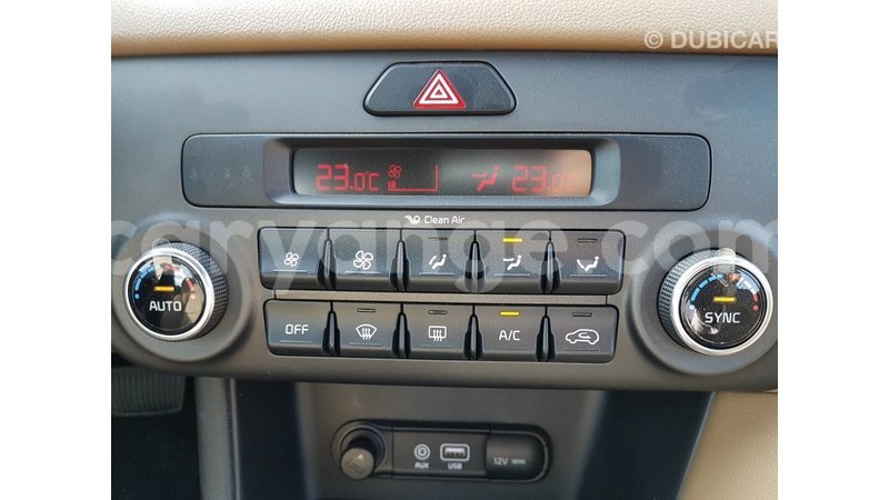 Big with watermark kia sportage namibia import dubai 10840