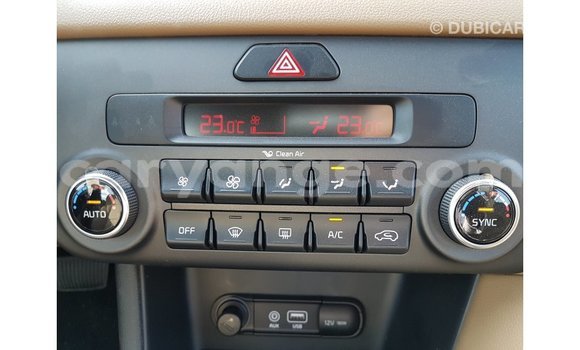 Buy Import Kia Sportage White Car in Import - Dubai in Namibia Buy Import Kia Sportage White Car in Import - Dubai in Namibia
