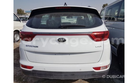 Buy Import Kia Sportage White Car in Import - Dubai in Namibia Buy Import Kia Sportage White Car in Import - Dubai in Namibia