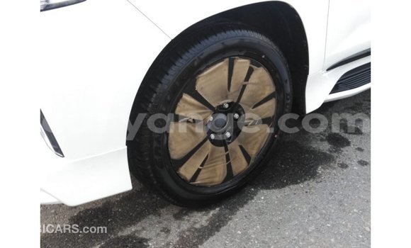 Buy Import Lexus LX White Car in Import - Dubai in Namibia Buy Import Lexus LX White Car in Import - Dubai in Namibia