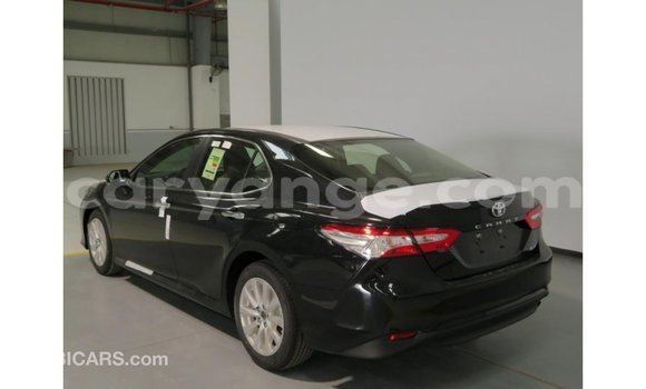 Acheter Import Voiture Toyota Camry Noir à Import - Dubai, Namibie Acheter Import Voiture Toyota Camry Noir à Import - Dubai, Namibie