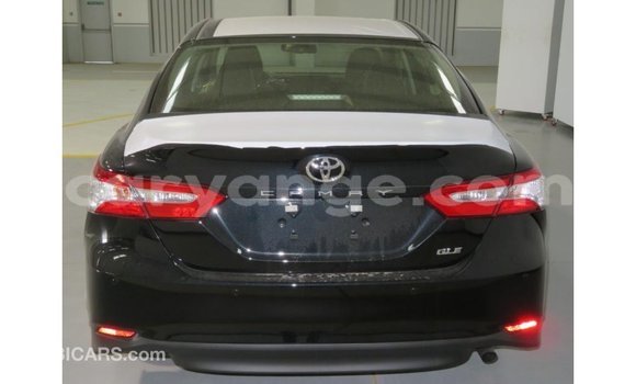 Acheter Import Voiture Toyota Camry Noir à Import - Dubai, Namibie Acheter Import Voiture Toyota Camry Noir à Import - Dubai, Namibie