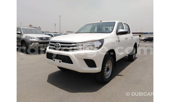 Buy Import Toyota Hilux White Car in Import - Dubai in Namibia Buy Import Toyota Hilux White Car in Import - Dubai in Namibia