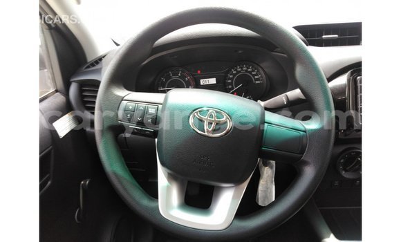 Buy Import Toyota Hilux White Car in Import - Dubai in Namibia Buy Import Toyota Hilux White Car in Import - Dubai in Namibia