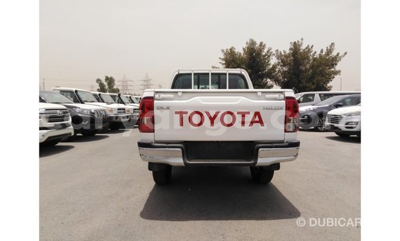 Buy Import Toyota Hilux White Car in Import - Dubai in Namibia Buy Import Toyota Hilux White Car in Import - Dubai in Namibia