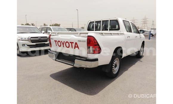 Buy Import Toyota Hilux White Car in Import - Dubai in Namibia Buy Import Toyota Hilux White Car in Import - Dubai in Namibia