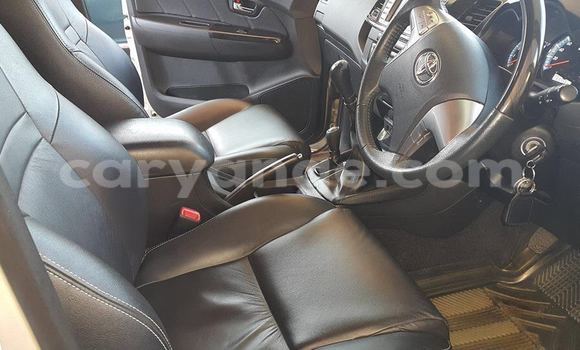 Buy Used Toyota Fortuner Silver Car in Windhoek in Namibia Buy Used Toyota Fortuner Silver Car in Windhoek in Namibia