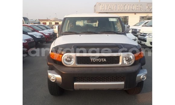 Buy Import Toyota FJ Cruiser Black Car in Import - Dubai in Namibia Buy Import Toyota FJ Cruiser Black Car in Import - Dubai in Namibia