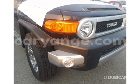 Buy Import Toyota FJ Cruiser Black Car in Import - Dubai in Namibia Buy Import Toyota FJ Cruiser Black Car in Import - Dubai in Namibia
