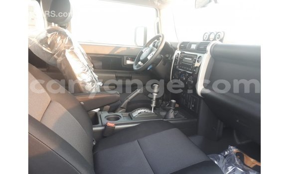 Buy Import Toyota FJ Cruiser Black Car in Import - Dubai in Namibia Buy Import Toyota FJ Cruiser Black Car in Import - Dubai in Namibia