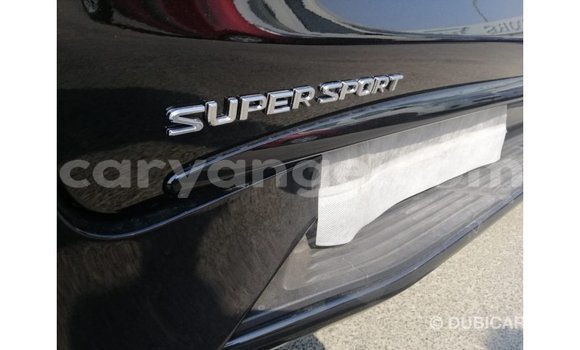 Buy Import Lexus LX Black Car in Import - Dubai in Namibia Buy Import Lexus LX Black Car in Import - Dubai in Namibia