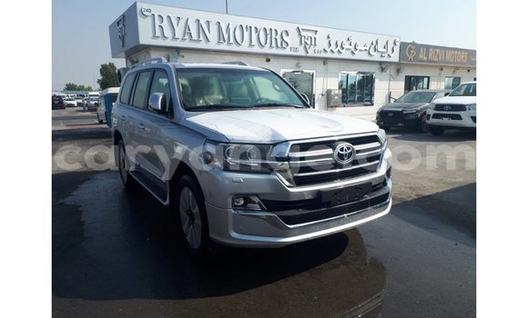 Buy Import Toyota Land Cruiser Other Car in Import - Dubai in Namibia Buy Import Toyota Land Cruiser Other Car in Import - Dubai in Namibia