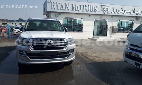 Buy Import Toyota Land Cruiser Other Car in Import - Dubai in Namibia Buy Import Toyota Land Cruiser Other Car in Import - Dubai in Namibia