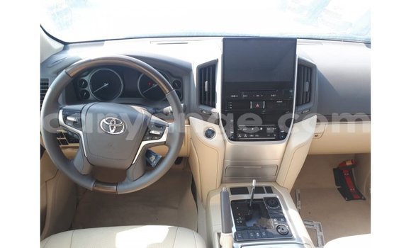 Buy Import Toyota Land Cruiser Other Car in Import - Dubai in Namibia Buy Import Toyota Land Cruiser Other Car in Import - Dubai in Namibia