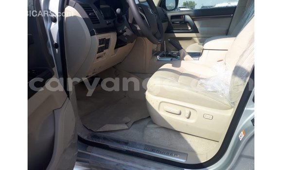 Buy Import Toyota Land Cruiser Other Car in Import - Dubai in Namibia Buy Import Toyota Land Cruiser Other Car in Import - Dubai in Namibia