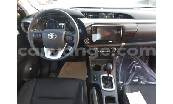Buy Import Toyota Hilux Red Car in Import - Dubai in Namibia Buy Import Toyota Hilux Red Car in Import - Dubai in Namibia