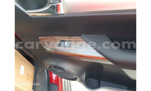Buy Import Toyota Hilux Red Car in Import - Dubai in Namibia Buy Import Toyota Hilux Red Car in Import - Dubai in Namibia