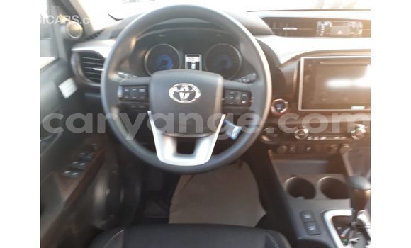 Buy Import Toyota Hilux Red Car in Import - Dubai in Namibia Buy Import Toyota Hilux Red Car in Import - Dubai in Namibia