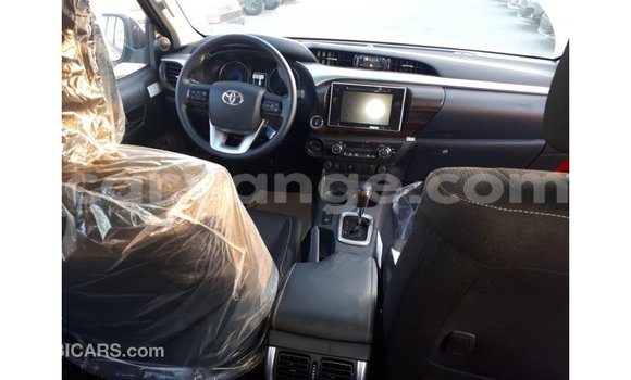 Buy Import Toyota Hilux Red Car in Import - Dubai in Namibia Buy Import Toyota Hilux Red Car in Import - Dubai in Namibia