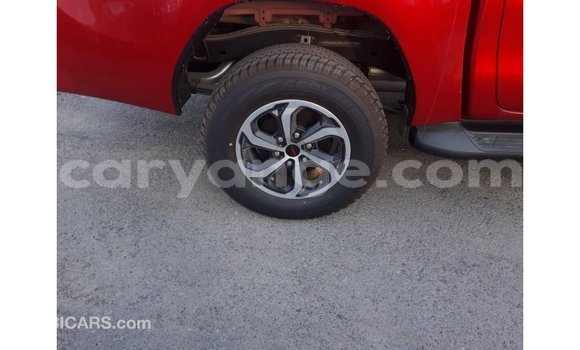 Buy Import Toyota Hilux Red Car in Import - Dubai in Namibia Buy Import Toyota Hilux Red Car in Import - Dubai in Namibia