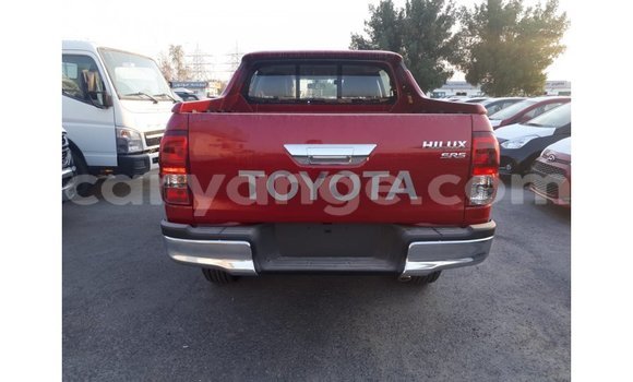 Buy Import Toyota Hilux Red Car in Import - Dubai in Namibia Buy Import Toyota Hilux Red Car in Import - Dubai in Namibia