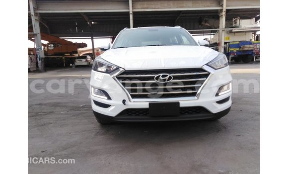 Buy Import Hyundai Tucson White Car in Import - Dubai in Namibia Buy Import Hyundai Tucson White Car in Import - Dubai in Namibia