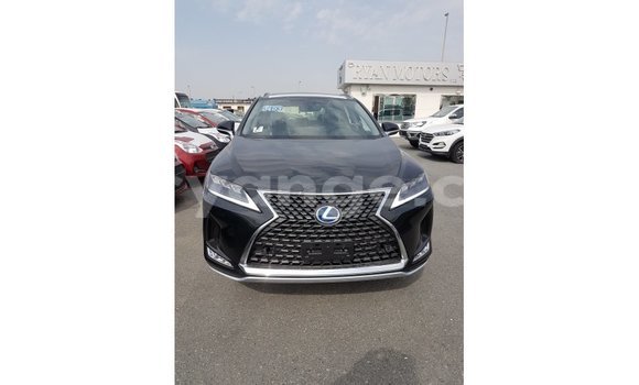 Buy Import Lexus RX Black Car in Import - Dubai in Namibia Buy Import Lexus RX Black Car in Import - Dubai in Namibia