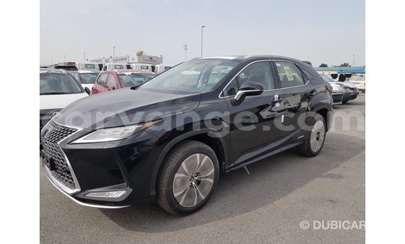 Buy Import Lexus RX Black Car in Import - Dubai in Namibia Buy Import Lexus RX Black Car in Import - Dubai in Namibia