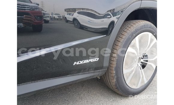 Buy Import Lexus RX Black Car in Import - Dubai in Namibia Buy Import Lexus RX Black Car in Import - Dubai in Namibia