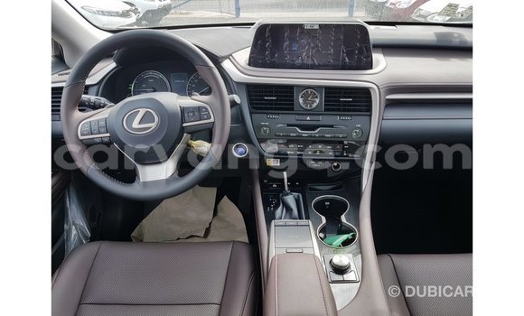 Buy Import Lexus RX Black Car in Import - Dubai in Namibia Buy Import Lexus RX Black Car in Import - Dubai in Namibia