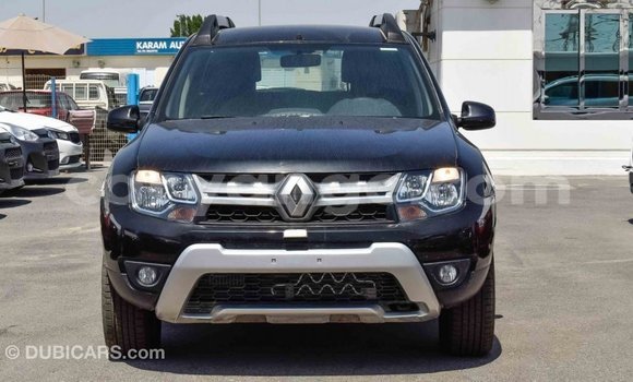 Acheter Import Voiture Renault Duster Noir à Import - Dubai, Namibie Acheter Import Voiture Renault Duster Noir à Import - Dubai, Namibie