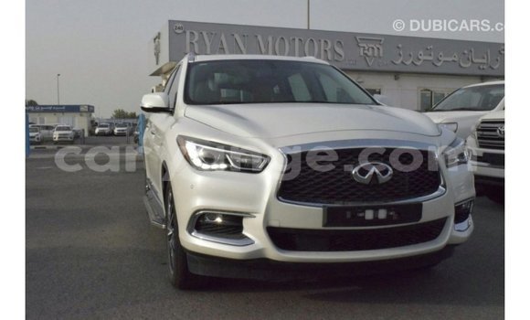 Buy Import Infiniti EX White Car in Import - Dubai in Namibia Buy Import Infiniti EX White Car in Import - Dubai in Namibia