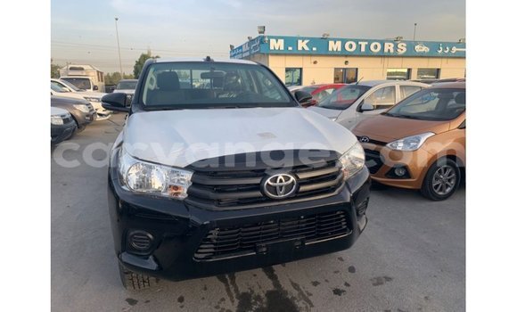 Buy Import Toyota Hilux Black Car in Import - Dubai in Namibia Buy Import Toyota Hilux Black Car in Import - Dubai in Namibia
