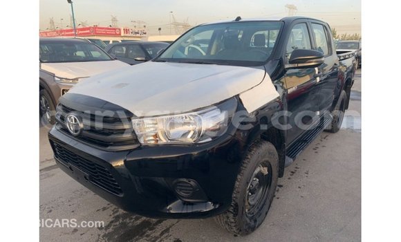 Buy Import Toyota Hilux Black Car in Import - Dubai in Namibia Buy Import Toyota Hilux Black Car in Import - Dubai in Namibia