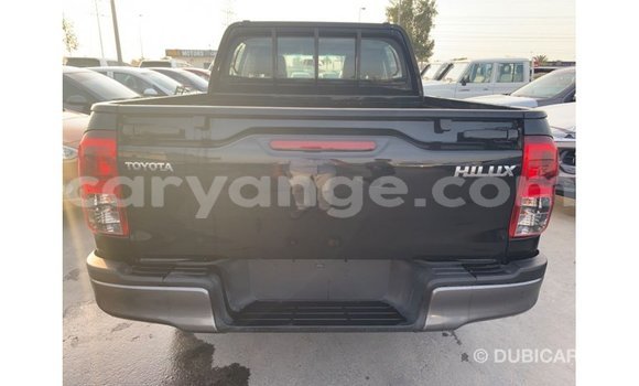 Buy Import Toyota Hilux Black Car in Import - Dubai in Namibia Buy Import Toyota Hilux Black Car in Import - Dubai in Namibia