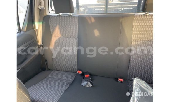 Buy Import Toyota Hilux Black Car in Import - Dubai in Namibia Buy Import Toyota Hilux Black Car in Import - Dubai in Namibia