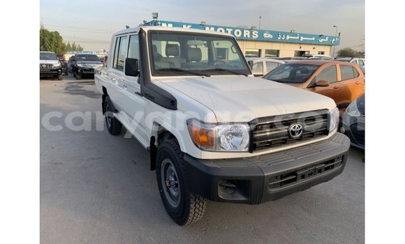 Buy Import Toyota Land Cruiser White Car in Import - Dubai in Namibia Buy Import Toyota Land Cruiser White Car in Import - Dubai in Namibia
