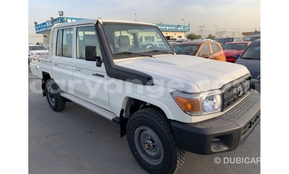 Buy Import Toyota Land Cruiser White Car in Import - Dubai in Namibia Buy Import Toyota Land Cruiser White Car in Import - Dubai in Namibia