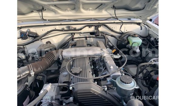 Buy Import Toyota Land Cruiser White Car in Import - Dubai in Namibia Buy Import Toyota Land Cruiser White Car in Import - Dubai in Namibia