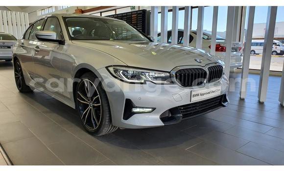 Acheter Occasion Voiture BMW 3–Series Gris à Karasburg, Karas Acheter Occasion Voiture BMW 3–Series Gris à Karasburg, Karas