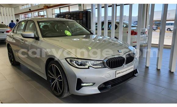 Acheter Occasion Voiture BMW 3–Series Gris à Karasburg, Karas Acheter Occasion Voiture BMW 3–Series Gris à Karasburg, Karas
